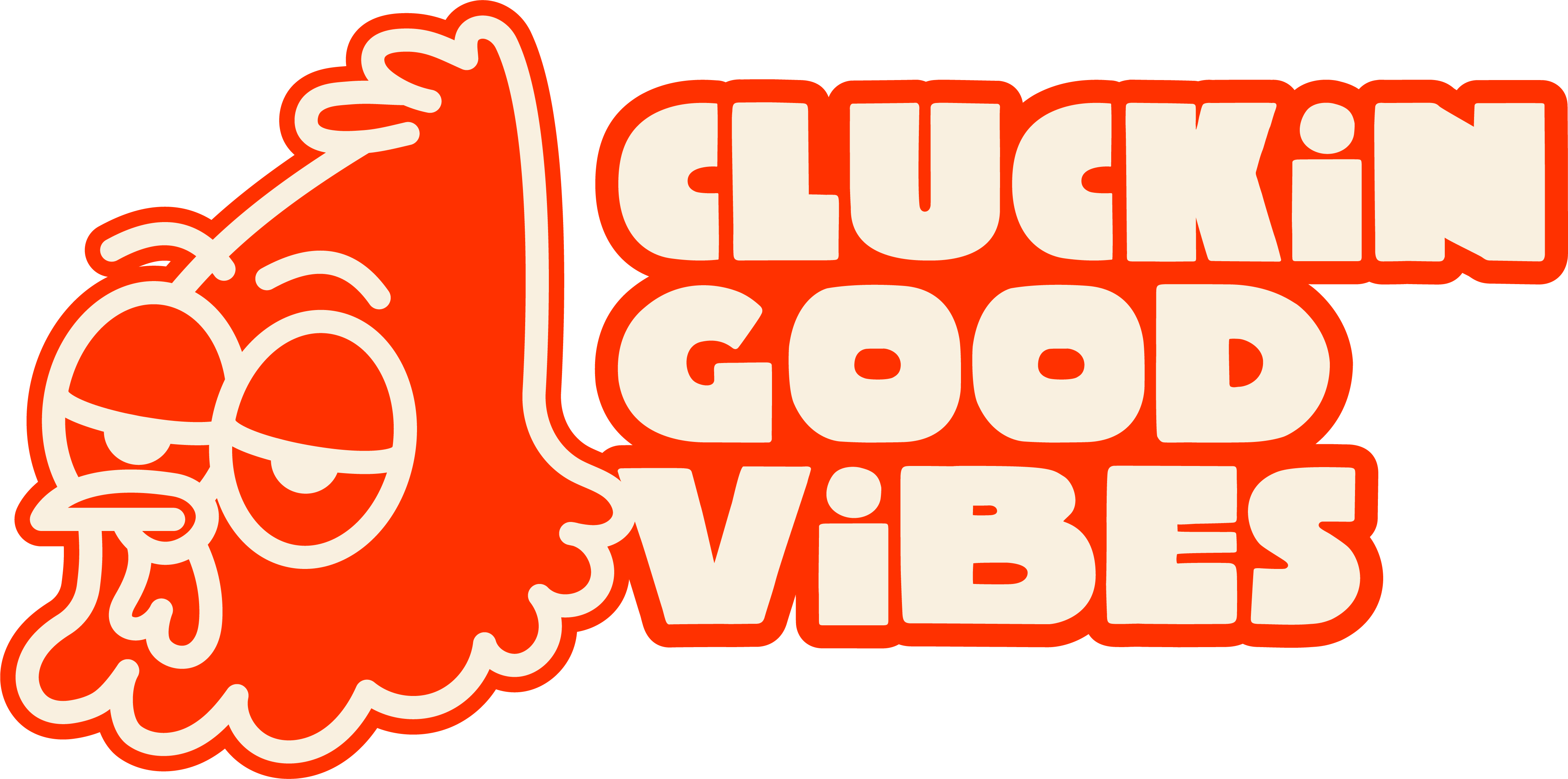 Cluckin Good Vibes