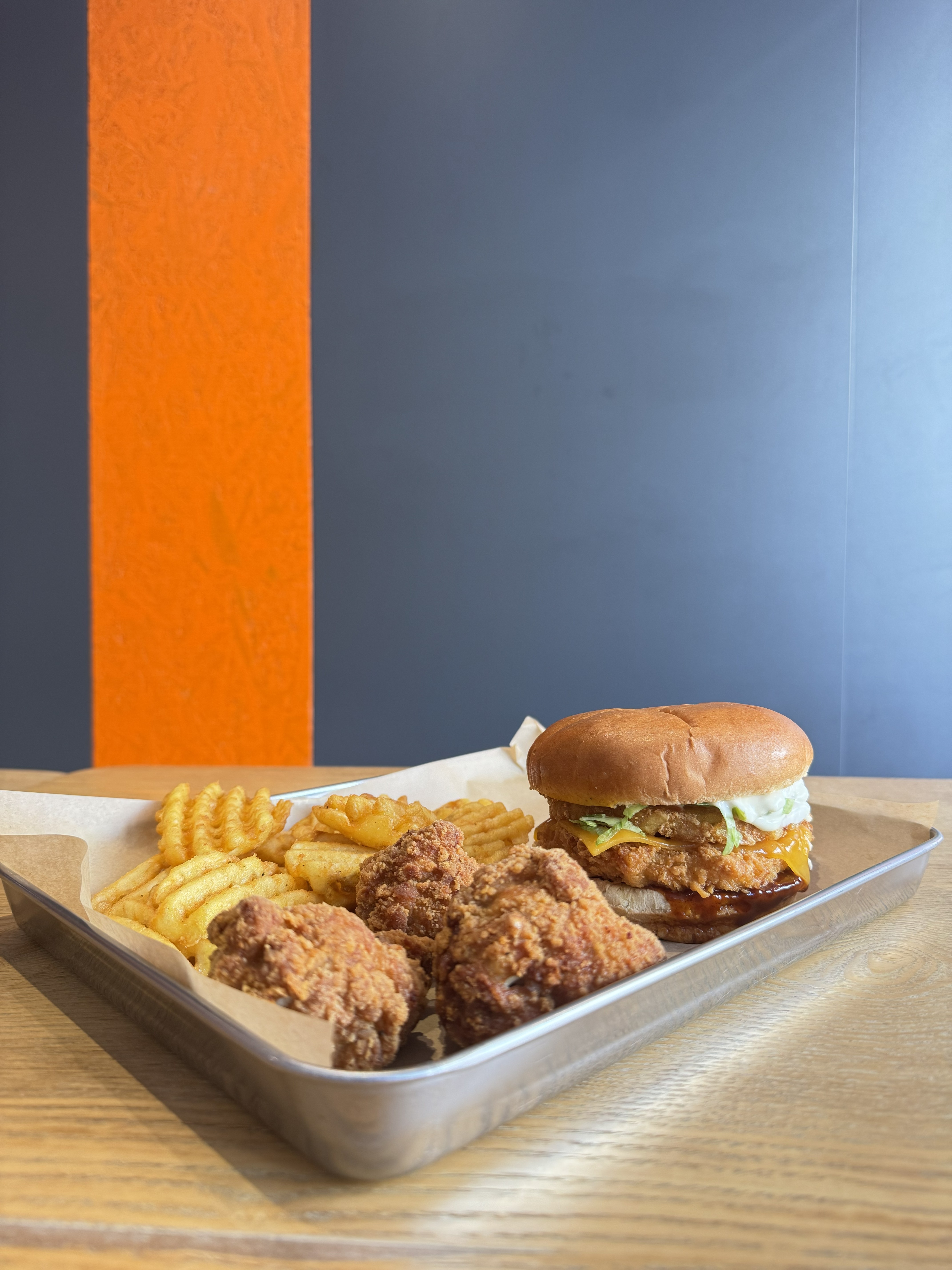 Plateau Chicken Shack