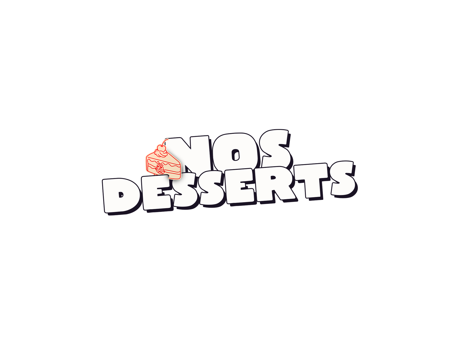 Nos Desserts