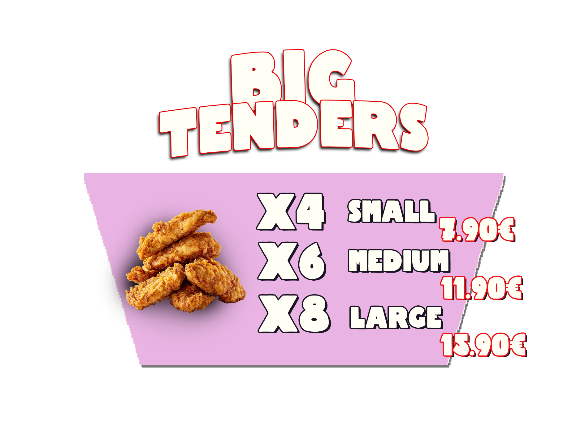 Tenders