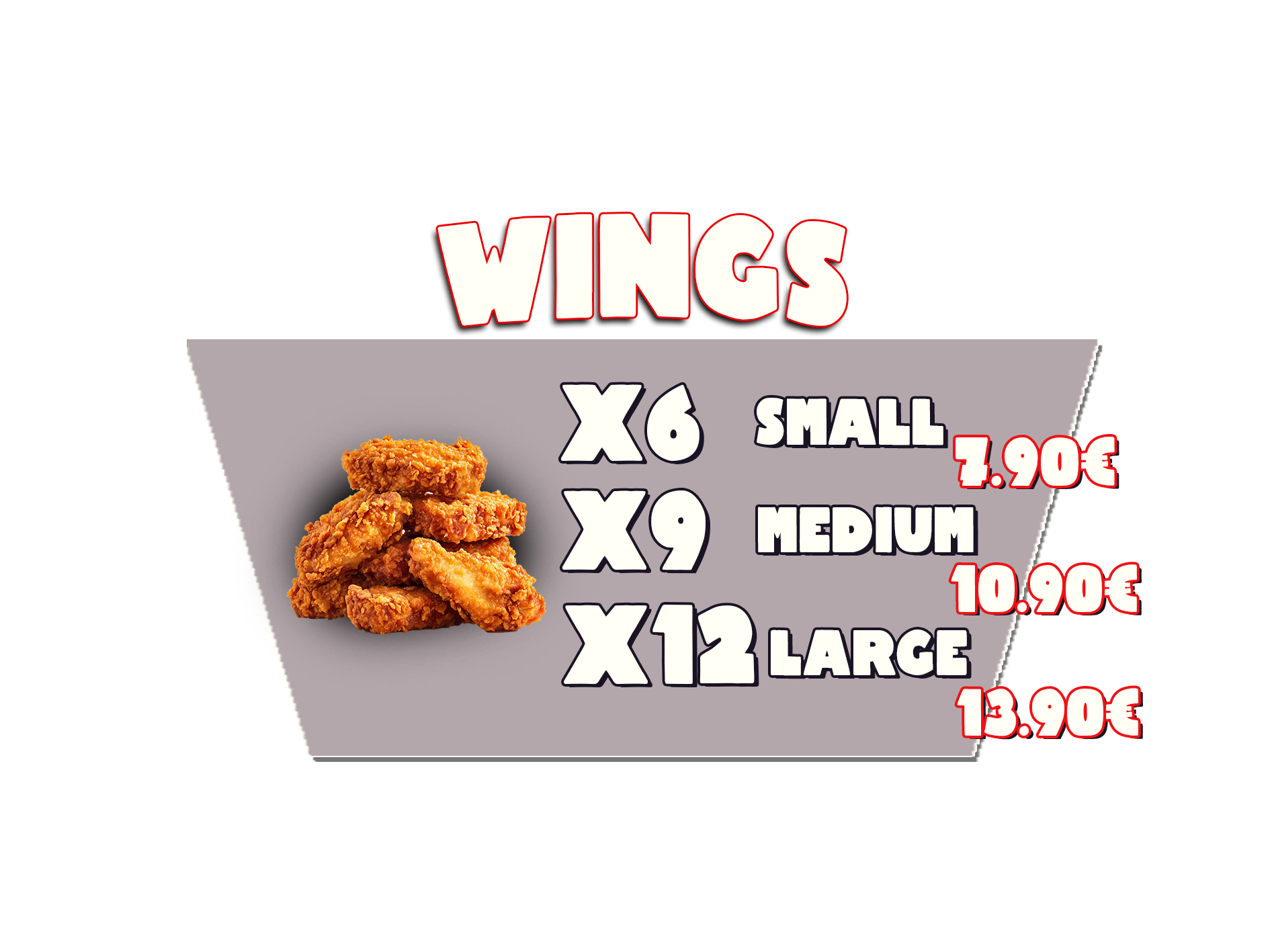 Wings