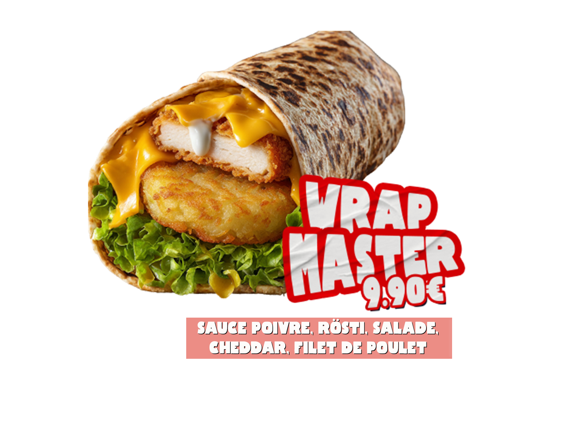 Wrap Master